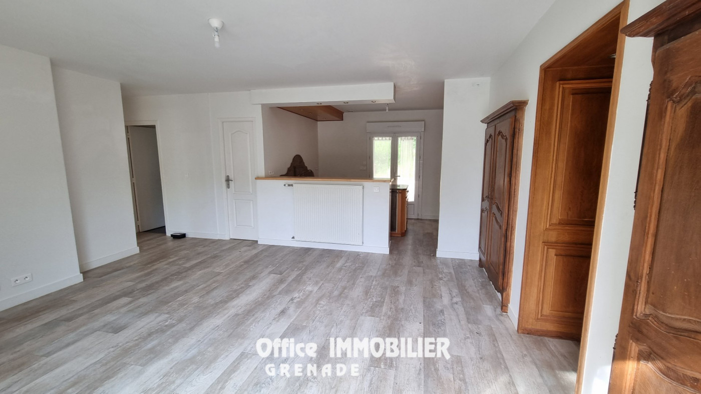 location Maison Pelleport - Photo 3