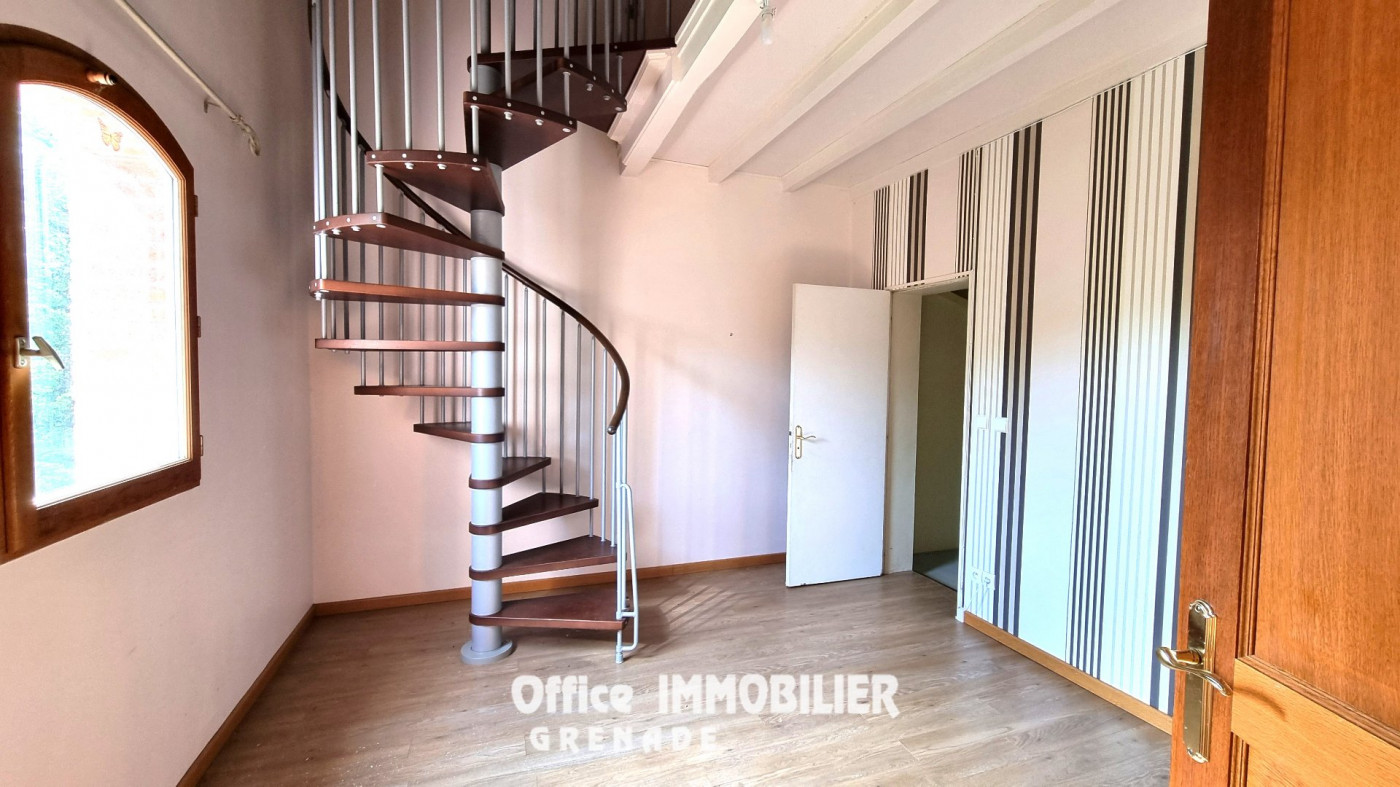 location Maison Pelleport - Photo 6