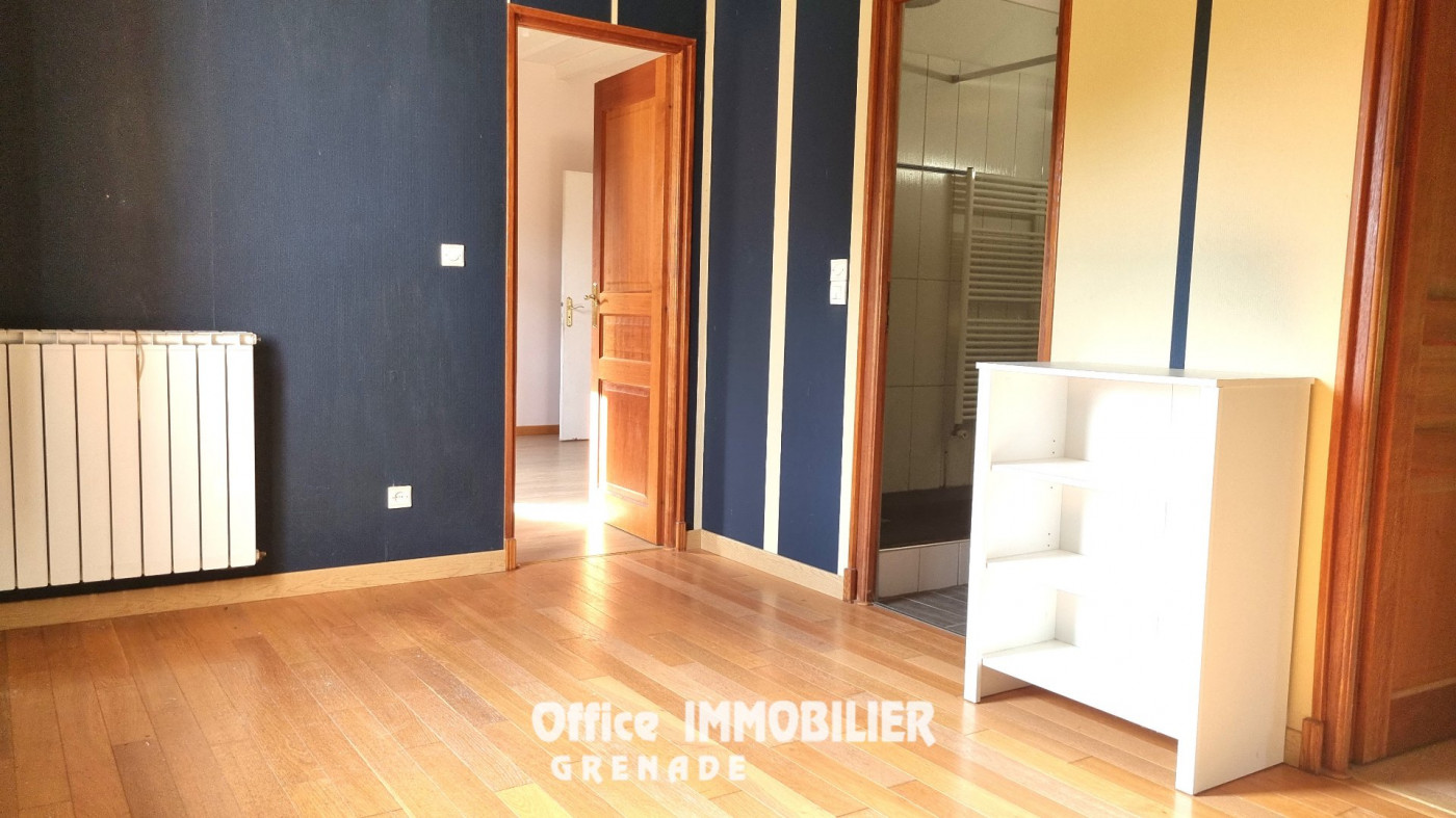 location Maison Pelleport - Photo 7