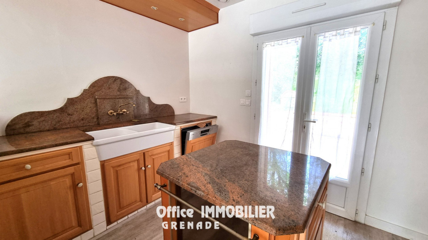 location Maison Pelleport - Photo 5