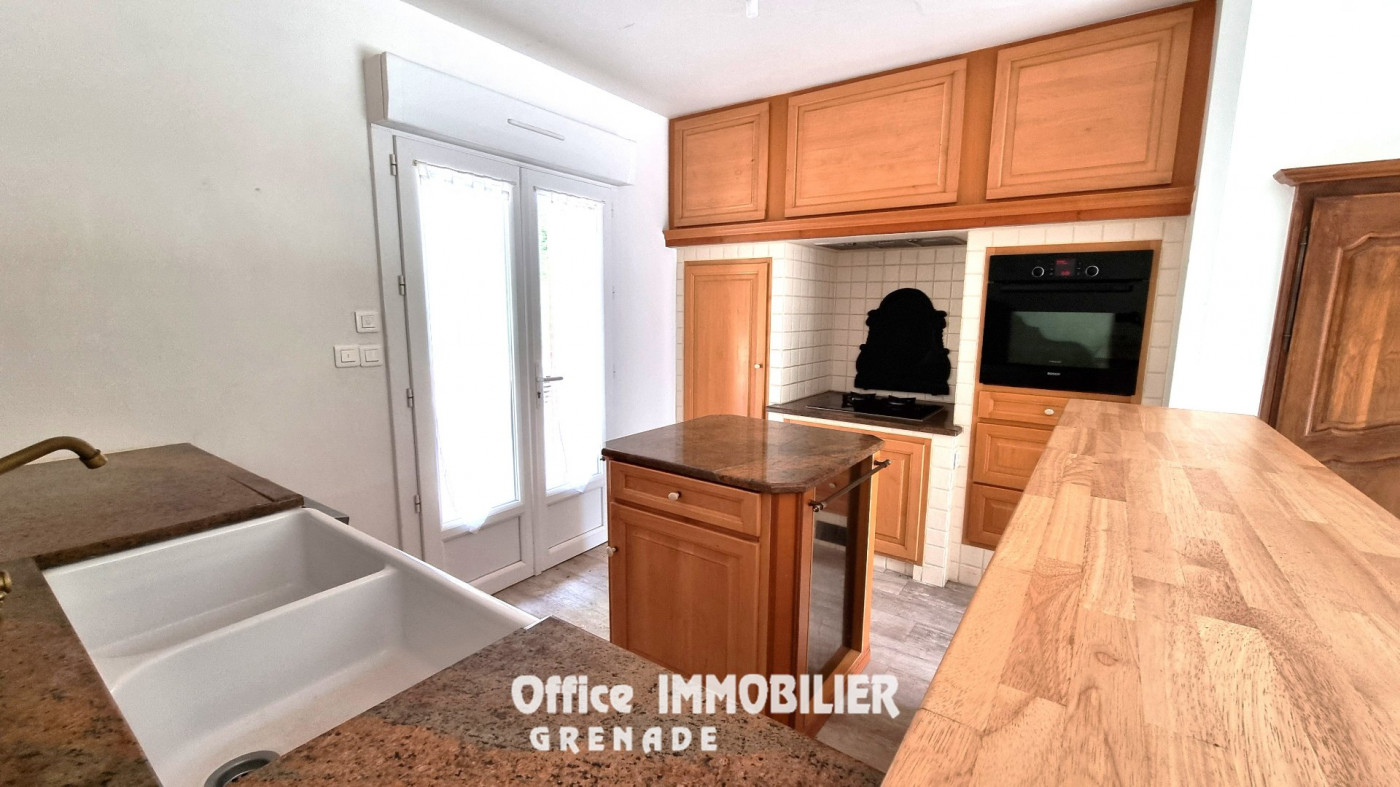 location Maison Pelleport - Photo 4