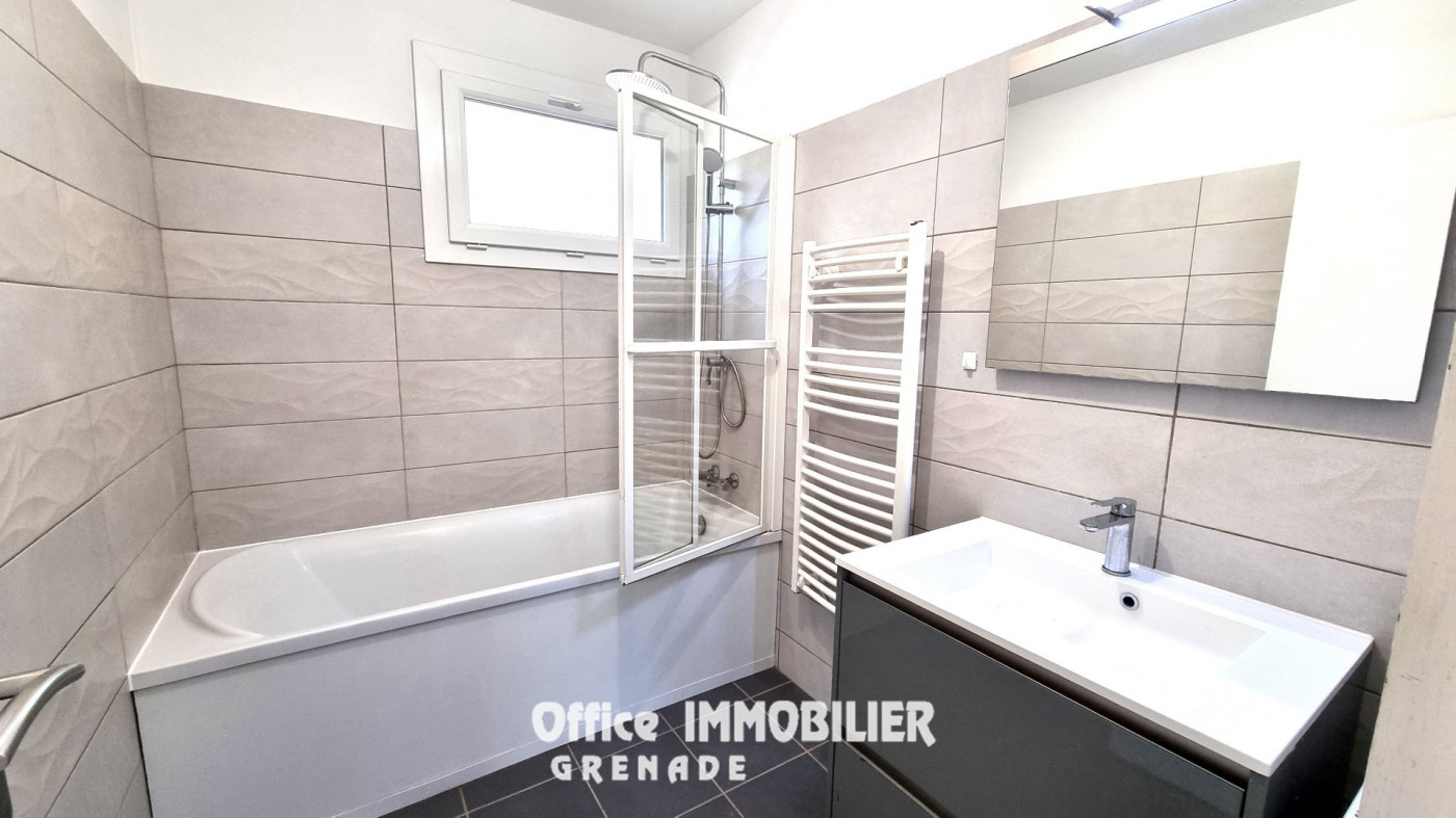 location Maison Pelleport - Photo 10