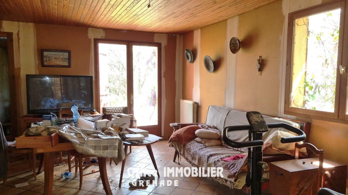 vente Maison Saint-paul-sur-save - Photo 2