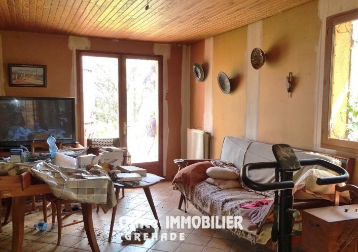vente Maison Saint-paul-sur-save