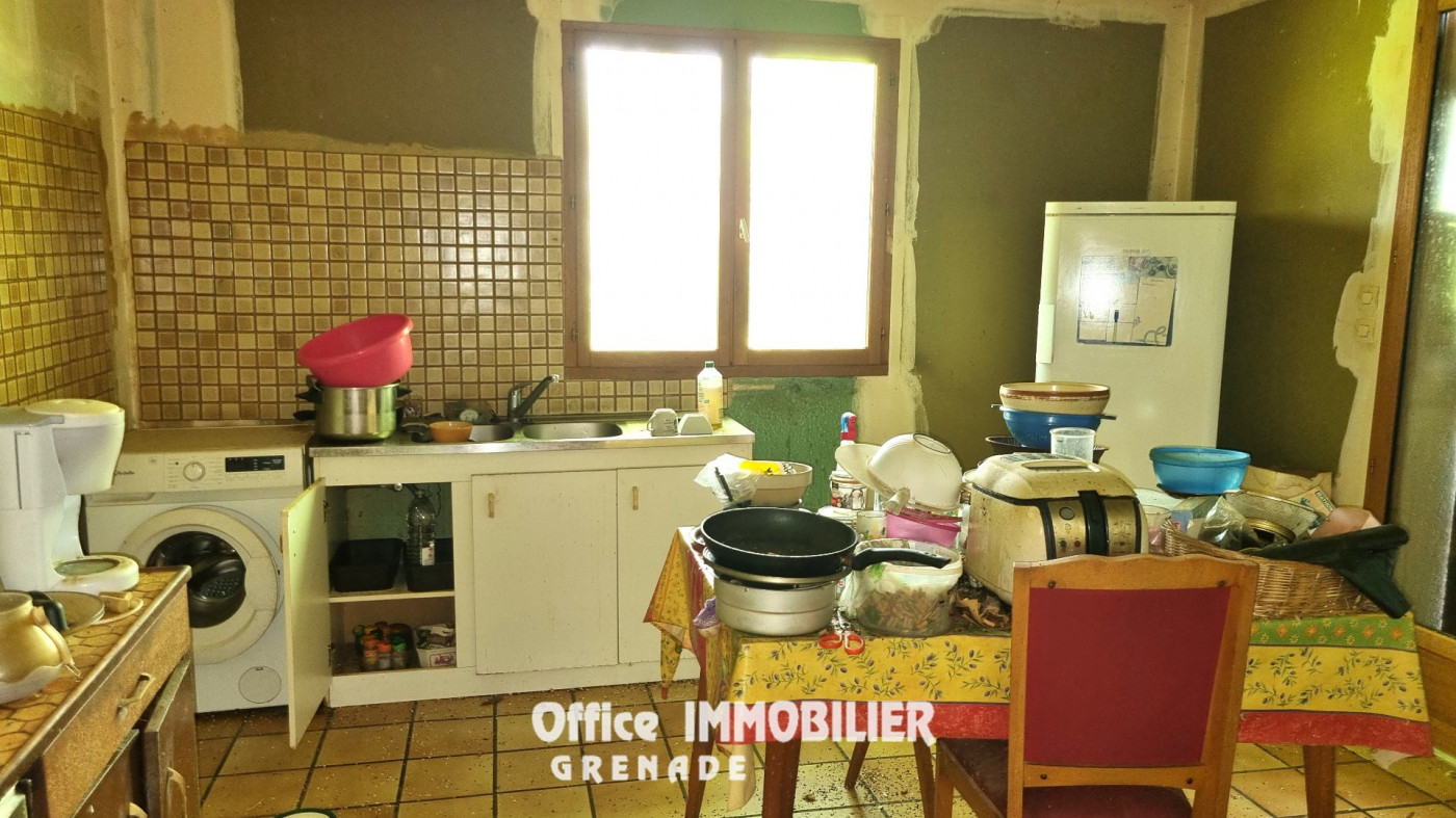 vente Maison Saint-paul-sur-save - Photo 3