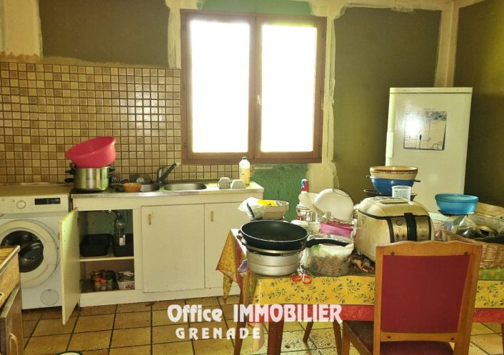 vente Maison Saint-paul-sur-save
