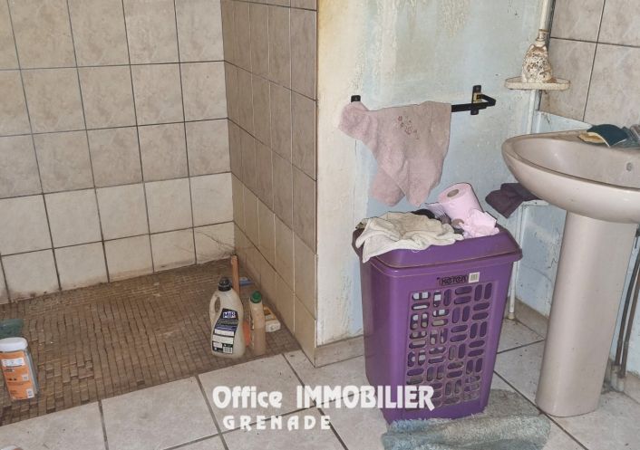 vente Maison Saint-paul-sur-save