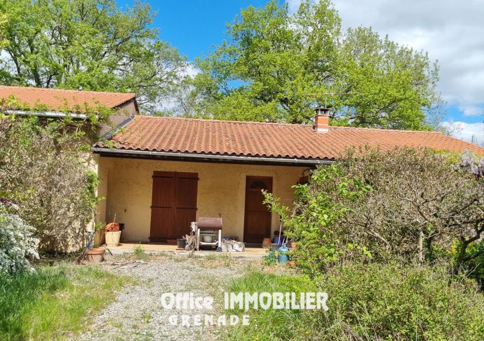vente Maison Saint-paul-sur-save