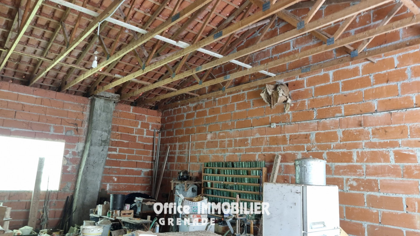 vente Maison Saint-paul-sur-save - Photo 6