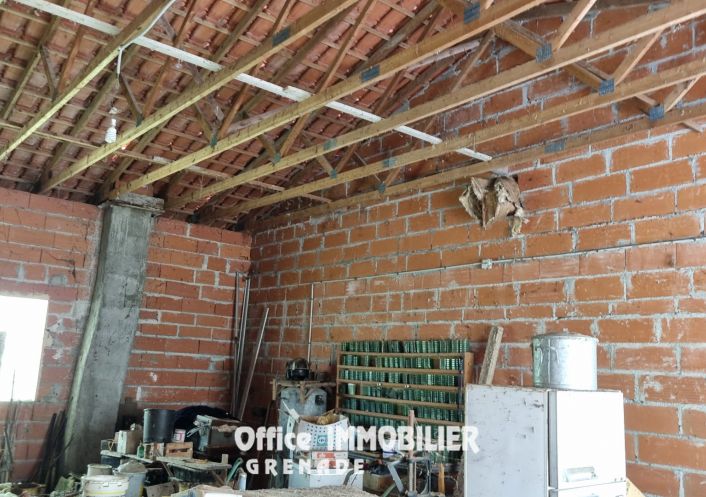 vente Maison Saint-paul-sur-save