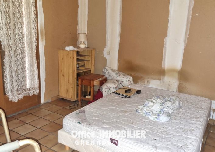 vente Maison Saint-paul-sur-save
