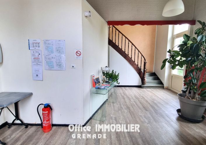 vente Maison bourgeoise Sainte Foy La Grande