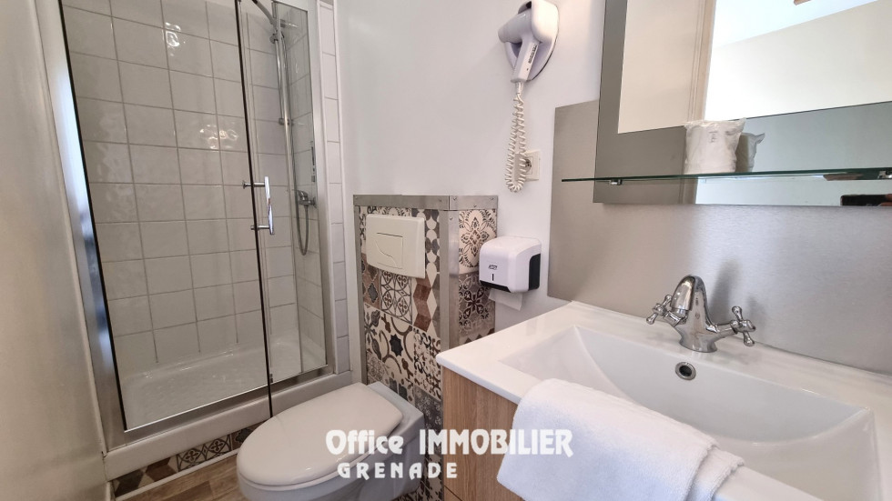 vente Maison bourgeoise Sainte Foy La Grande - Photo 8
