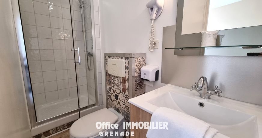 vente Hôtel Sainte Foy La Grande