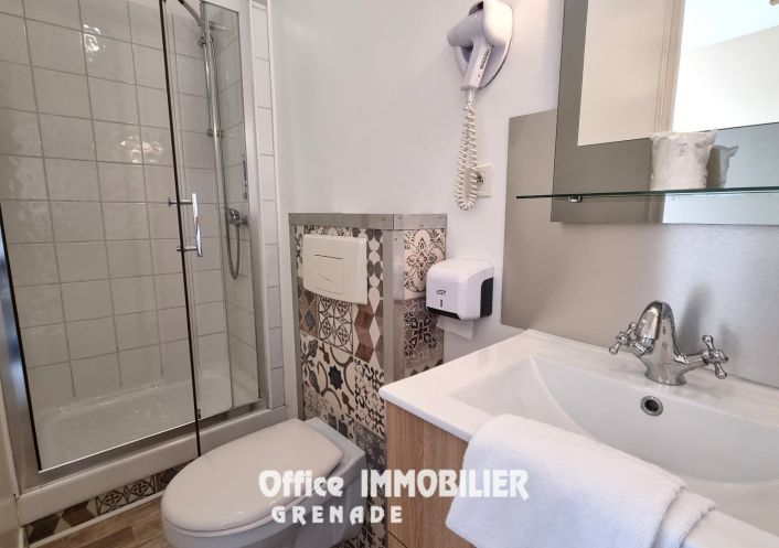 vente Maison bourgeoise Sainte Foy La Grande