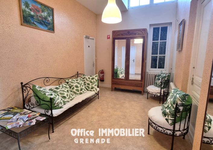 vente Maison bourgeoise Sainte Foy La Grande