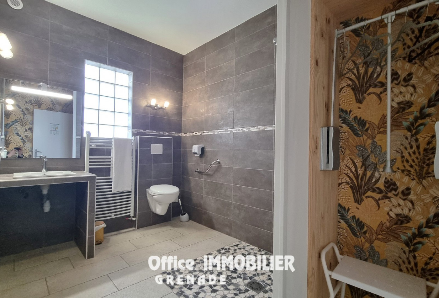vente Hôtel Sainte Foy La Grande - Photo 9