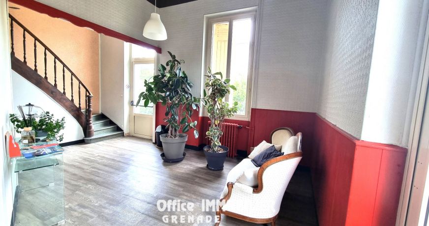 vente Hôtel Sainte Foy La Grande