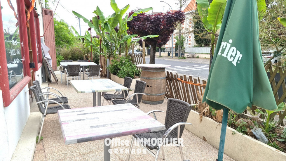 vente Maison bourgeoise Sainte Foy La Grande - Photo 4