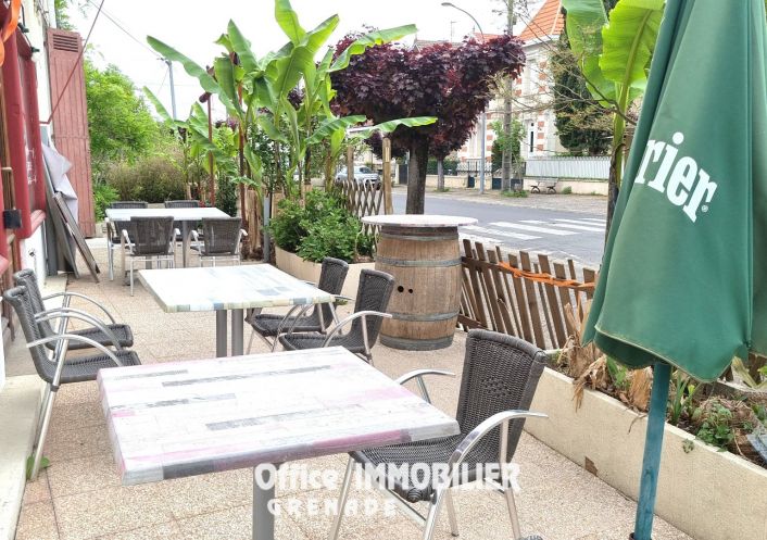 vente Maison bourgeoise Sainte Foy La Grande