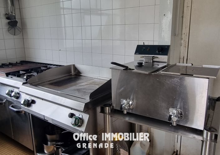 vente Maison bourgeoise Sainte Foy La Grande