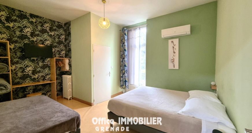 vente Hôtel Sainte Foy La Grande