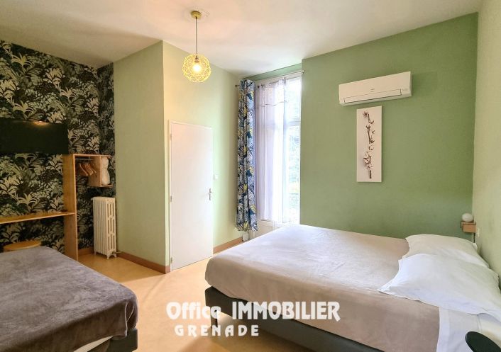 vente Maison bourgeoise Sainte Foy La Grande