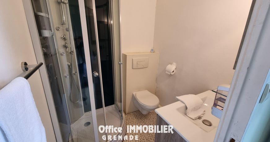 vente Hôtel Sainte Foy La Grande