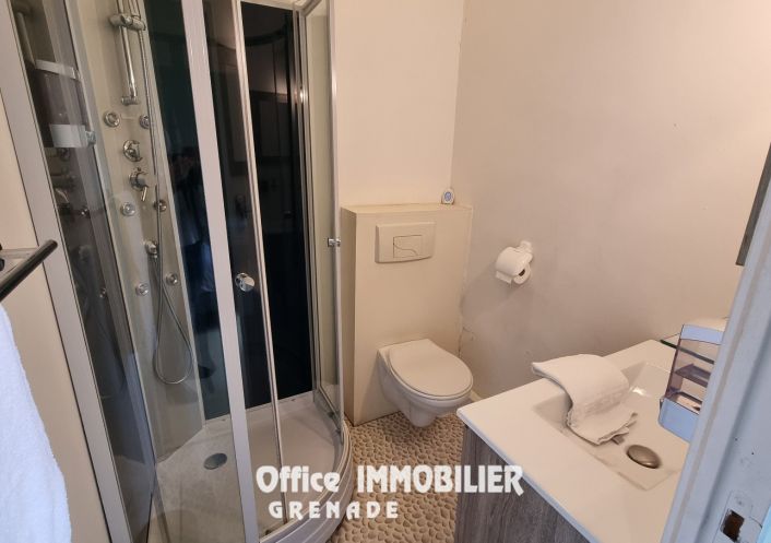 vente Maison bourgeoise Sainte Foy La Grande