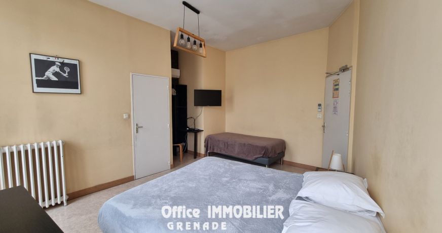 vente Hôtel Sainte Foy La Grande