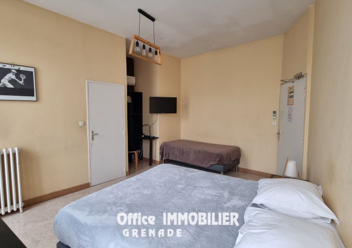 vente Maison bourgeoise Sainte Foy La Grande
