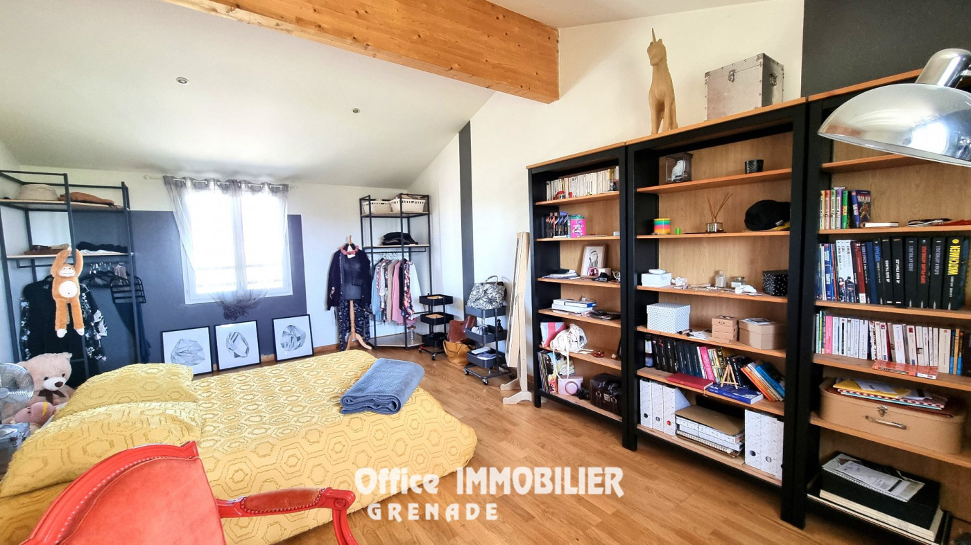 vente Maison Larra - Photo 9