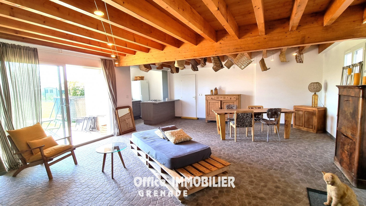 vente Maison Larra - Photo 3