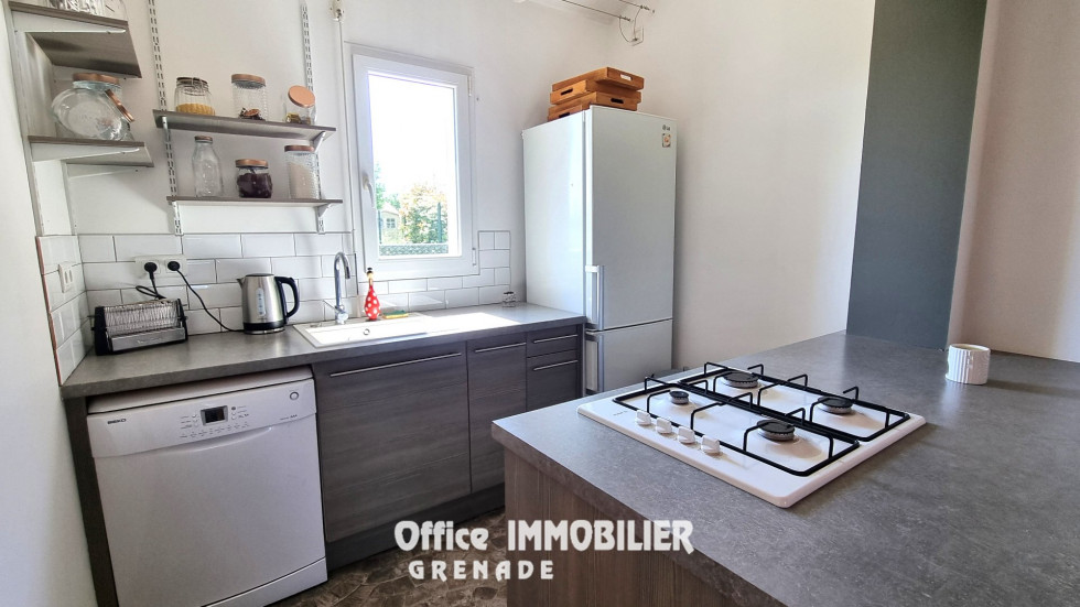 vente Maison Larra - Photo 4