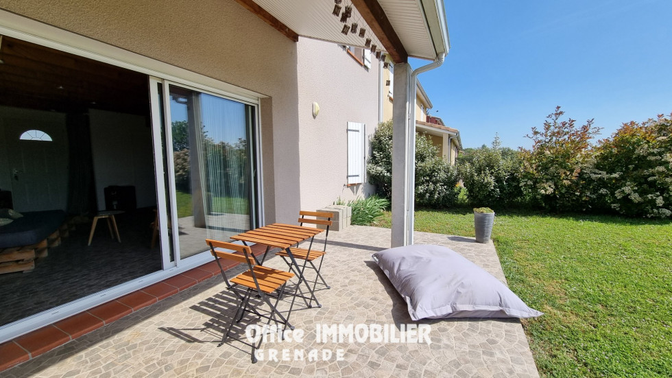 vente Maison Larra - Photo 1