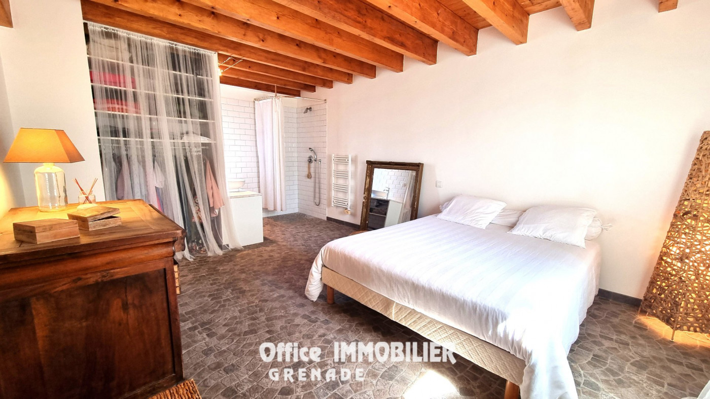 vente Maison Larra - Photo 5