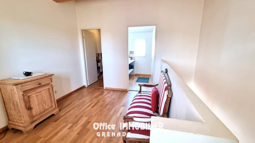 vente Maison Larra - Photo 6
