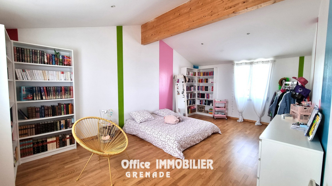 vente Maison Larra - Photo 8