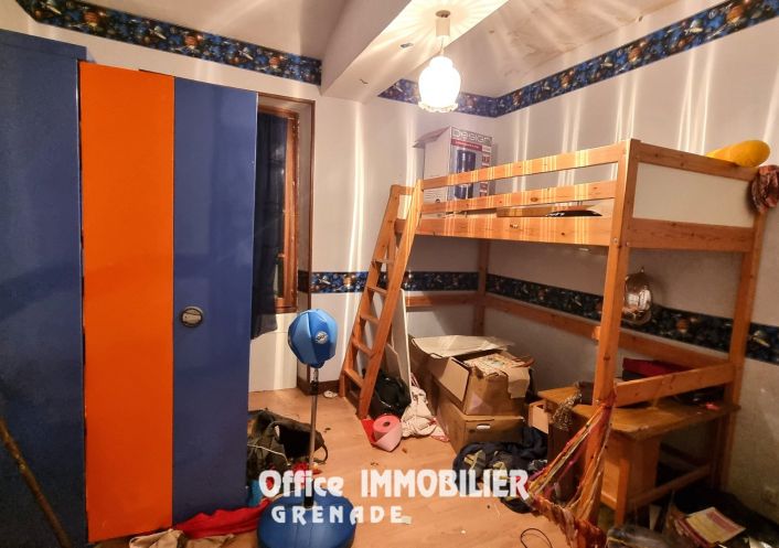 vente Maison Port-sainte-foy-et-ponchapt