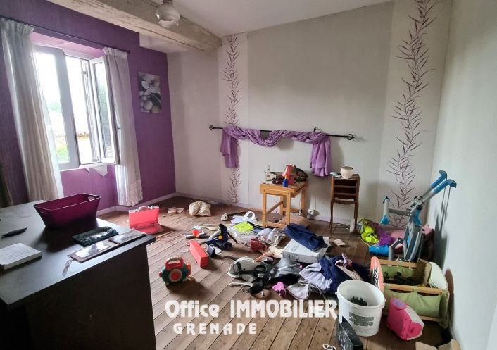 vente Maison Port-sainte-foy-et-ponchapt