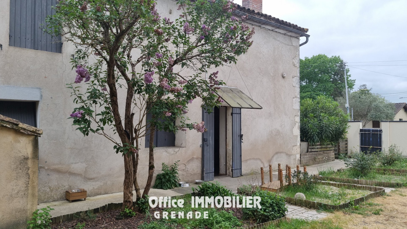 vente Maison Port-sainte-foy-et-ponchapt - Photo 1