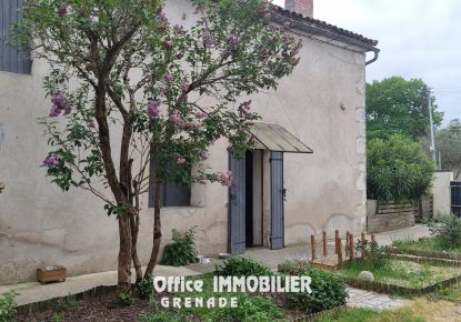 vente Maison Port-sainte-foy-et-ponchapt