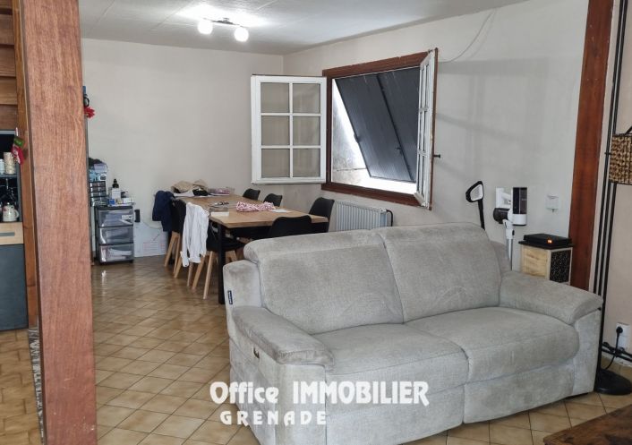 vente Maison Port-sainte-foy-et-ponchapt