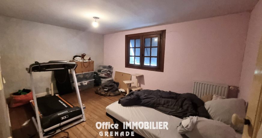 vente Maison Port-sainte-foy-et-ponchapt