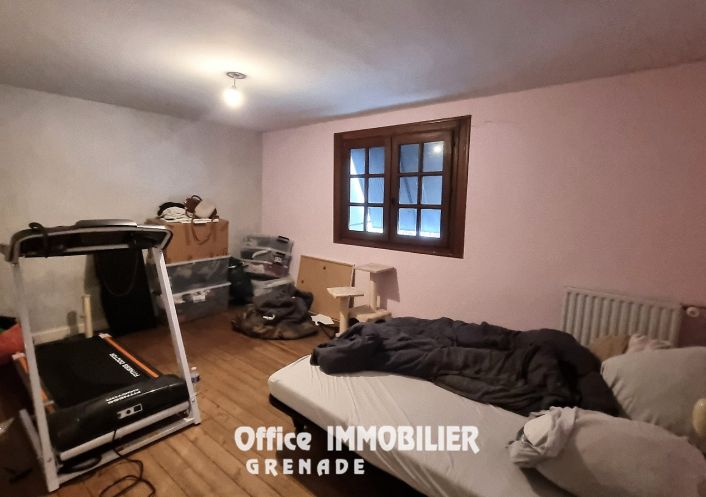 vente Maison Port-sainte-foy-et-ponchapt