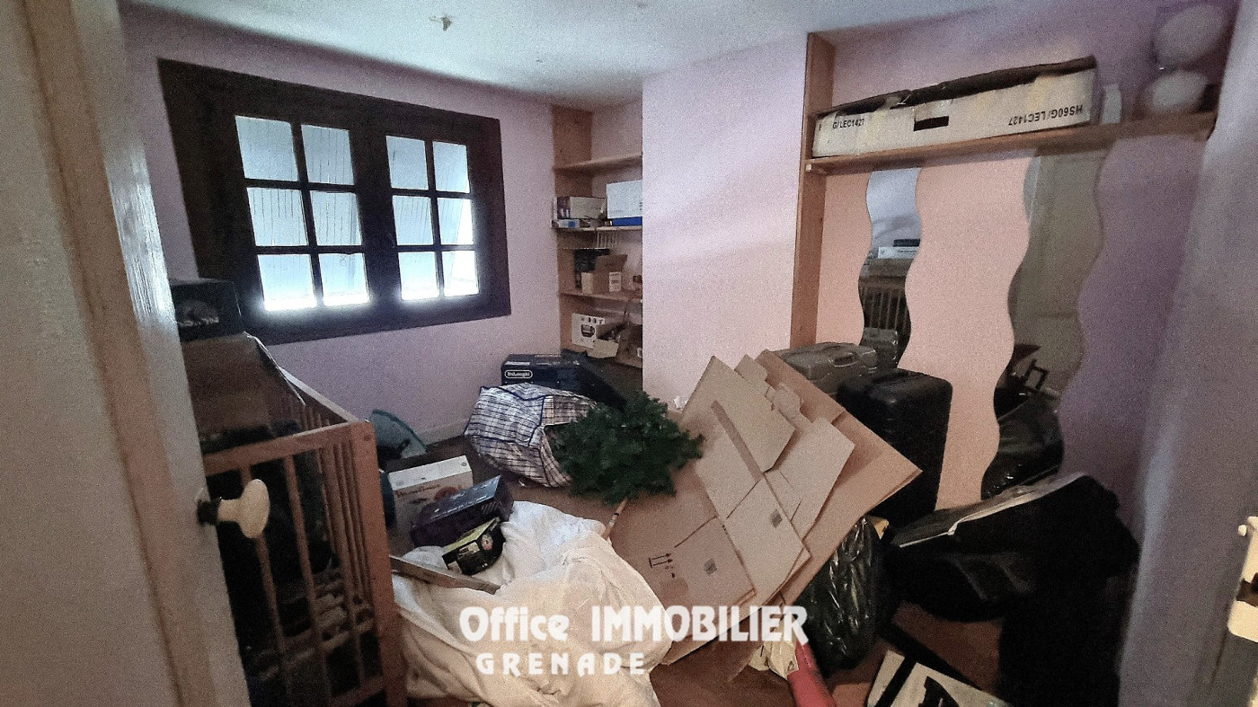 vente Maison Port-sainte-foy-et-ponchapt - Photo 7