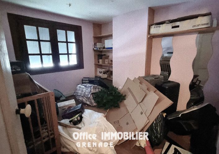 vente Maison Port-sainte-foy-et-ponchapt