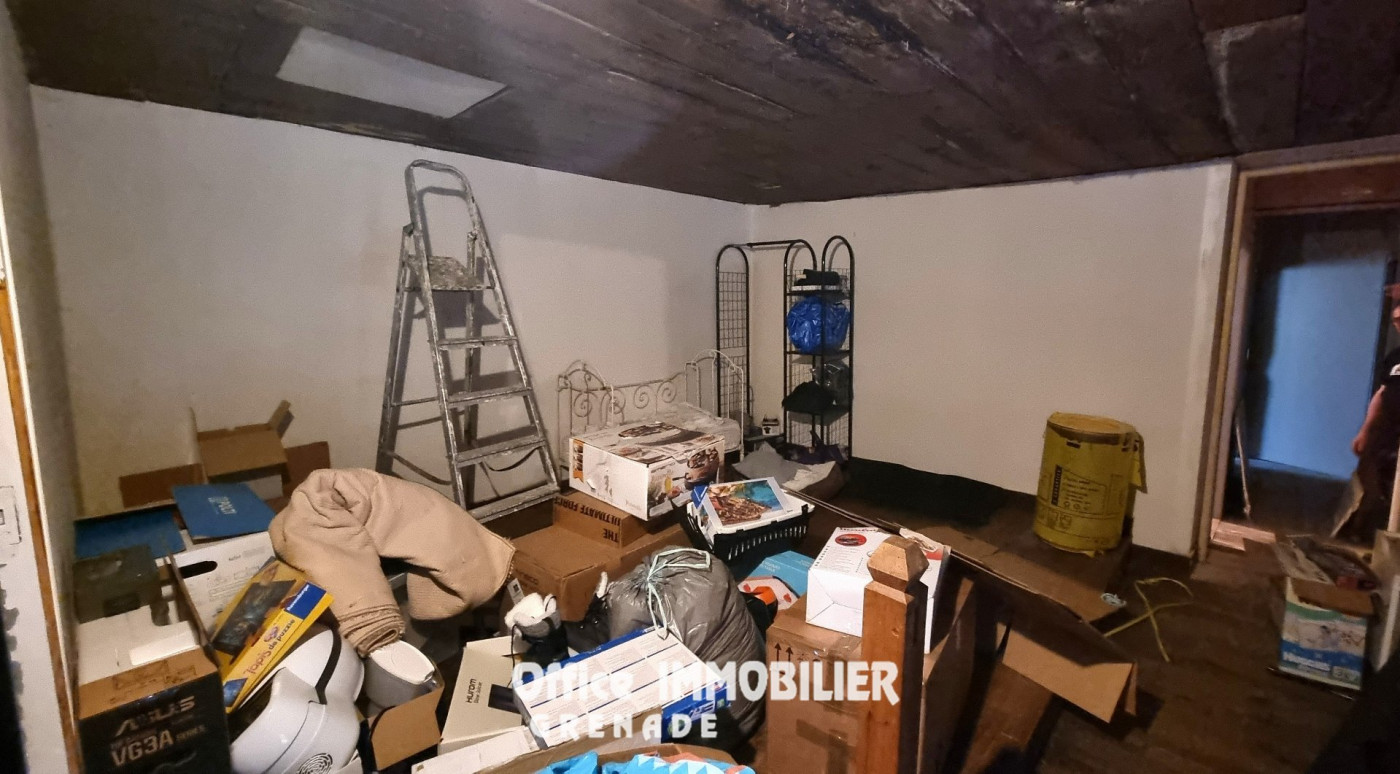vente Maison Port-sainte-foy-et-ponchapt - Photo 8