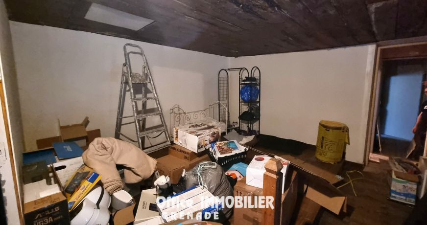 vente Maison Port-sainte-foy-et-ponchapt