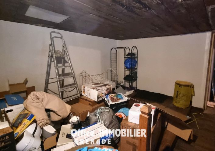 vente Maison Port-sainte-foy-et-ponchapt